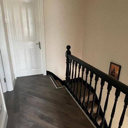 Anfield Place To Stay Liverpool Buitenkant foto