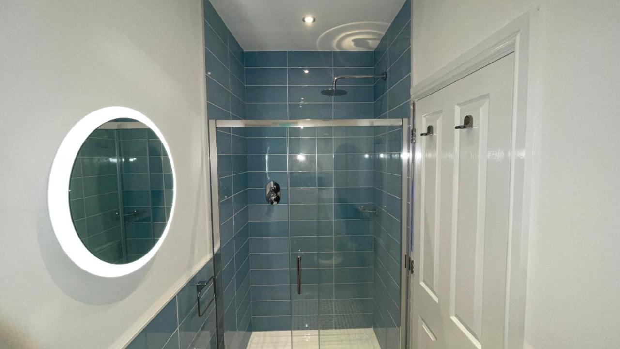 Anfield Place To Stay Liverpool Buitenkant foto