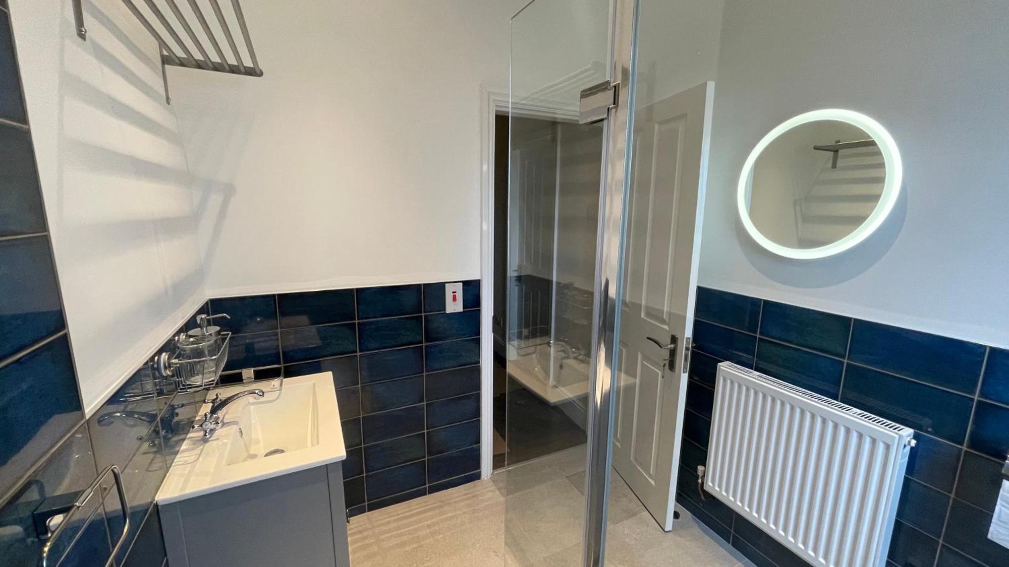 Anfield Place To Stay Liverpool Buitenkant foto