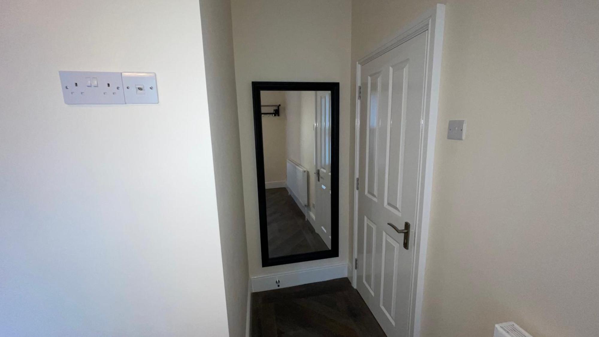 Anfield Place To Stay Liverpool Buitenkant foto
